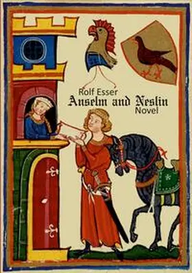 Esser |  Anselm and Neslin | Buch |  Sack Fachmedien