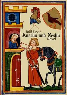 Esser |  Anselm and Neslin | Buch |  Sack Fachmedien