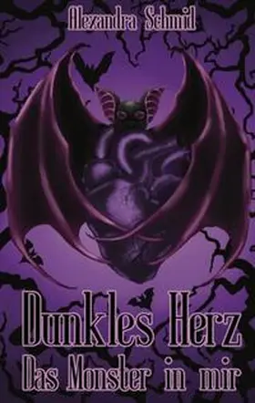 Schmid |  Dunkles Herz | Buch |  Sack Fachmedien
