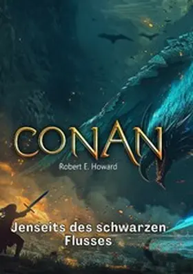 Howard / Werner |  Conan | eBook | Sack Fachmedien