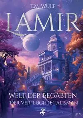 Wulf / Studios |  Lamir | Buch |  Sack Fachmedien