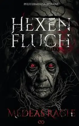 Beltane / Studios |  Der Hexenfluch | Buch |  Sack Fachmedien