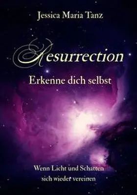 Tanz |  Resurrection | Buch |  Sack Fachmedien