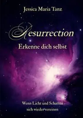 Tanz |  Resurrection | Buch |  Sack Fachmedien