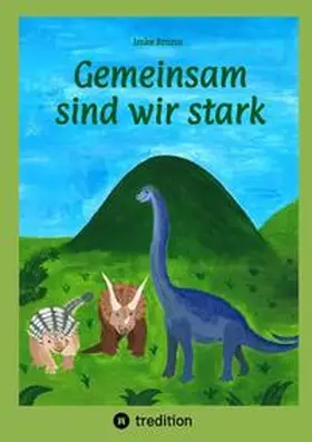 Brunn |  Gemeinsam sind wir stark | Buch |  Sack Fachmedien