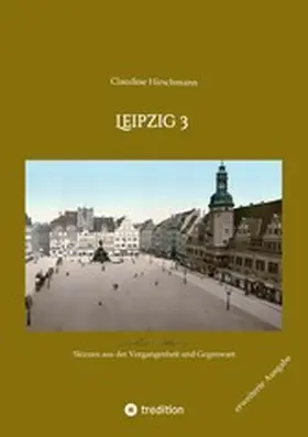 Hirschmann | Leipzig 3 | E-Book | www.sack.de