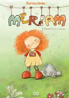 Skrbic / Studios |  MEriam | Buch |  Sack Fachmedien