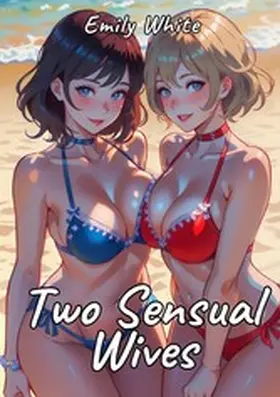White |  Two Sensual Wives | eBook | Sack Fachmedien