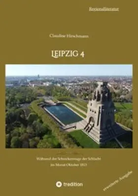 Hirschmann |  Leipzig 4 | eBook | Sack Fachmedien