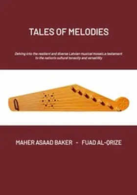 Baker / Al-Qrize |  Tales of Melodies | eBook | Sack Fachmedien
