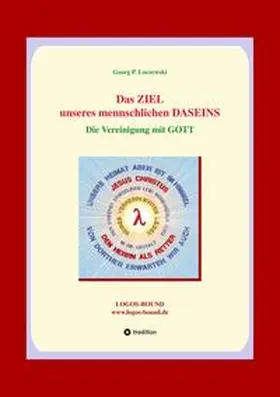 Loczewski |  Das ZIEL unseres menschlichen DASEINS | Buch |  Sack Fachmedien