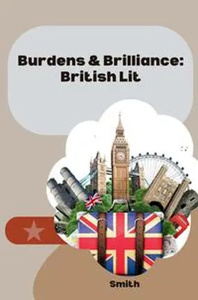 Smith |  Triumphant Toil: British Lit Heroes | Buch |  Sack Fachmedien
