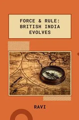 Ravi |  Trade to Empire: East India's Rise | Buch |  Sack Fachmedien