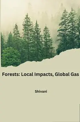 Shivani |  Forests: Local Impacts, Global Gas | Buch |  Sack Fachmedien
