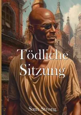 Strong |  Tödliche Sitzung | Buch |  Sack Fachmedien