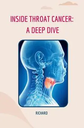 Richard |  Unmasked Threat: Head & Neck Cancer | Buch |  Sack Fachmedien