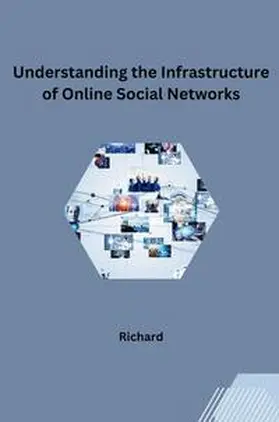 Richard |  Understanding the Infrastructure of Online Social Networks | Buch |  Sack Fachmedien