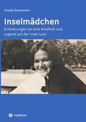 Gressmann |  Inselmädchen | Buch |  Sack Fachmedien