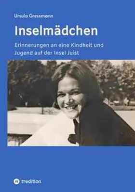 Gressmann |  Inselmädchen | Buch |  Sack Fachmedien