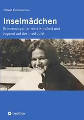 Gressmann |  Inselmädchen | eBook | Sack Fachmedien