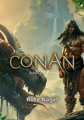 Howard / Werner |  Conan | eBook | Sack Fachmedien