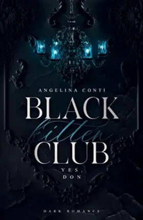 Conti |  YES, DON (Dark Romance) | Buch |  Sack Fachmedien