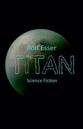 Esser |  Titan | Buch |  Sack Fachmedien