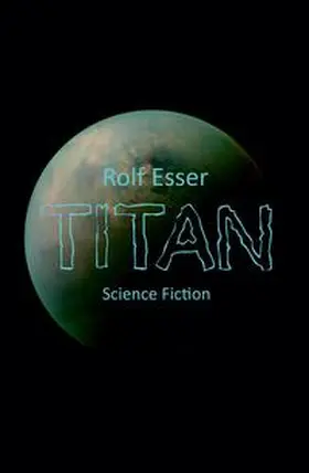 Esser |  Titan | Buch |  Sack Fachmedien