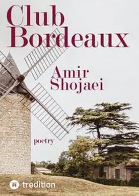 Shojaei |  Club Bordeaux | Buch |  Sack Fachmedien