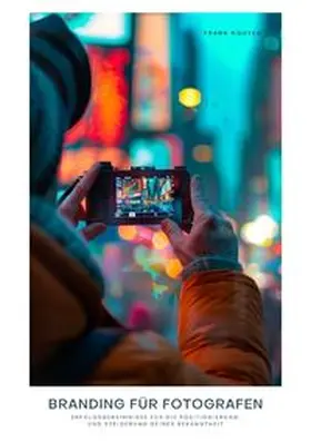 Nguyen |  Branding für Fotografen | Buch |  Sack Fachmedien