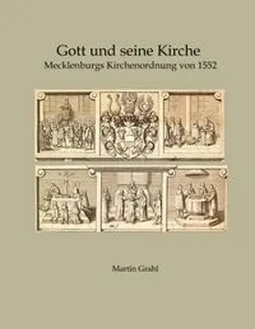 Grahl |  Gott und seine Kirche | Buch |  Sack Fachmedien