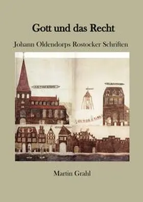 Grahl |  Gott und das Recht | Buch |  Sack Fachmedien