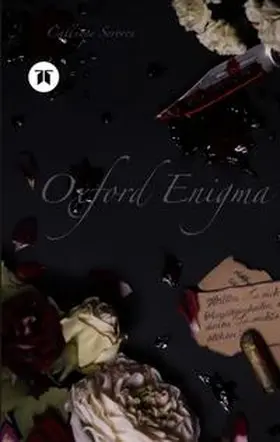 Fischer / von Barfus / Stopfer |  Oxford Enigma | Buch |  Sack Fachmedien