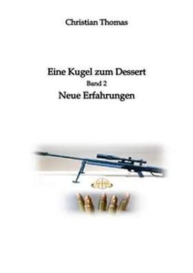 Thomas |  Eine Kugel zum Dessert | Buch |  Sack Fachmedien