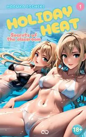 Isshiki / Studios |  Holiday Heat | Buch |  Sack Fachmedien
