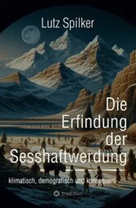Spilker |  Die Erfindung der Sesshaftwerdung | eBook | Sack Fachmedien