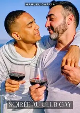 García |  Soirée au club gay | Buch |  Sack Fachmedien