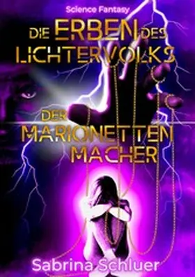 Schluer | Die Erben des Lichtervolks | E-Book | www.sack.de