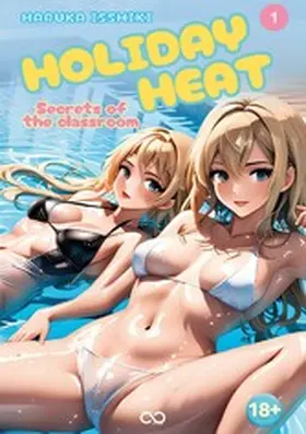 Isshiki |  Holiday Heat | eBook | Sack Fachmedien