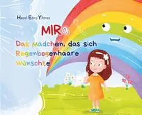 Yilmaz |  Mira | Buch |  Sack Fachmedien