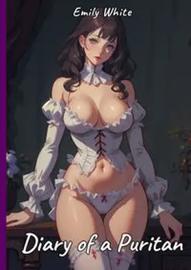 White | Lawyer addicted to Anal Sex | Buch | 978-3-384-30731-6 | www.sack.de