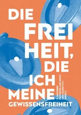 Adams / Evans / A |  Die Freiheit, die ich meine | eBook | Sack Fachmedien