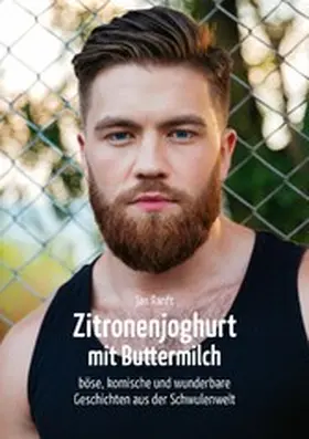 Ranft |  Zitronenjoghurt mit Buttermilch | eBook | Sack Fachmedien