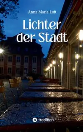 Luft |  Lichter der Stadt | Buch |  Sack Fachmedien