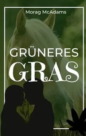 McAdams |  Grüneres Gras | Buch |  Sack Fachmedien