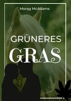 McAdams |  Grüneres Gras | eBook | Sack Fachmedien