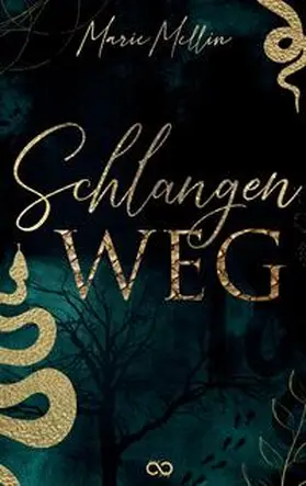 Mellin / Studios |  Schlangenweg | Buch |  Sack Fachmedien