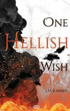 Summer / Studios |  One hellish Wish | Buch |  Sack Fachmedien
