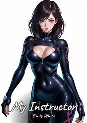 White |  My Instructor | Buch |  Sack Fachmedien