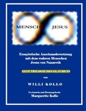 Kollo |  MENSCH JESUS | Buch |  Sack Fachmedien